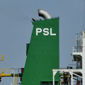 Precious Shipping, Bangkok, Thailand