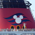 Disney Cruise Line, Lake Buena Vista, FL, USA