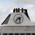 Holland America Line, Seattle, WA, USA