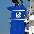 JSP (Jebsen Shipping Partners), Jork
