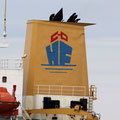 Shanghai Hong Fa Shipping Co., Shanghai, China