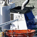 AtoB@C Shipping, Ystad, Schweden (zu ESL)