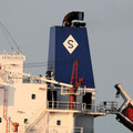Samios Shipping Company, Piraeus, Griechenland