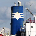 Drylog, Piraeus, Griechenland