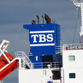 Tarbit Shipping, Skarhamn, Schweden