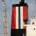 Thoresen Shipping, Singapur