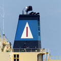 Samos Steamship Co. Athen, Griechenland