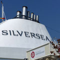 Silversea Cruises, Fort Lauderdale FL, USA