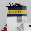 GEFO, Gesellschaft für Öltransporte, Hamburg