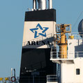 Aruna Shipping, Istanbul, Türkei