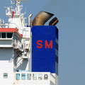SM Line, Seoul, Südkorea
