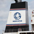 Mercator Lines, Singapur
