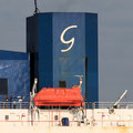 Grimaldi Group, Neapel, Italien