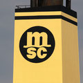 Mediterranean Shipping Company (MSC), Genf, Schweiz