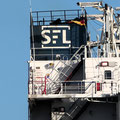 SFL Bulk Holding, Hamilton, Bermuda