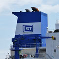 CST Chemikalien Seetransport, Hamburg