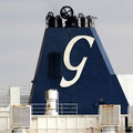 Grimaldi Group, Neapel, Italien