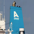 Augustea Atlantica SpA, Neapel