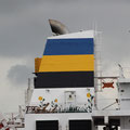 Universal Shipping, Krimpen a/d Ijssel, Niederlande