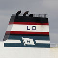 Louis Dreyfus Armateurs, Suresnes, Frankreich (Leif Hoegh, Oslo)