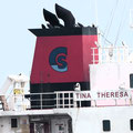 Christiana Shipping, Kopenhagen