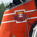 WUZ Port and Maritime Services, Danzig, Polen