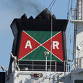 AR Navigation Pte, Singapur (Apollo / Rickmers)