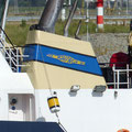 Iskes tug, Ijmuiden, Niederlande