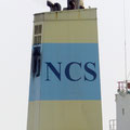 North China Shipping Co., Hong Kong