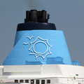 Saga Cruises / Acromas Shipping, Folkestone, England