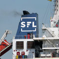 SFL Bulk Holding, Hamilton, Bermuda