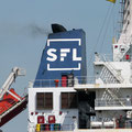 SFL Bulk Holding, Hamilton, Bermuda