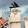 Alba Tankers Aalborg, Aalborg, Dänemark