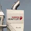Hansa Heavy Lift, Hamburg