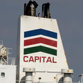 Capital Ship Management, Piraeus