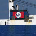 Compagnie Maritime Nantaise, Nantes, Frankreich