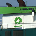 Dredging International, Zwijndrecht, Belgien