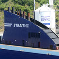 StraitNZ, Wellington, Neuseeland