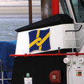Multratug, Terneuzen, Niederlande