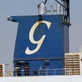 Grimaldi Group, Neapel, Italien
