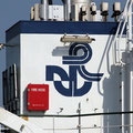 North Western Shipping Company, St. Petersburg, Russland