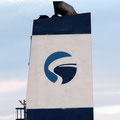 Shandong Shipping, Qingdao, China
