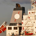 Axis Bulk Carriers, Athen