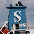 M.H. Simonsen, Svendborg, Dänemark