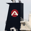 Amann Shipping, Honkong, ChinaA