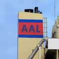 AAL Austral Asia Line, Hamburg / Singapur