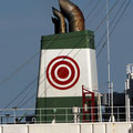 Sanko Steamship Company, Tokio