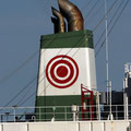 Sanko Steamship Company, Tokio