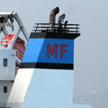 Cie. Maritime Marfret, Marseille, Frankreich