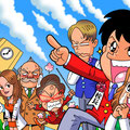 GBAソフト『学校をつくろう！アドバンス』（2001）
